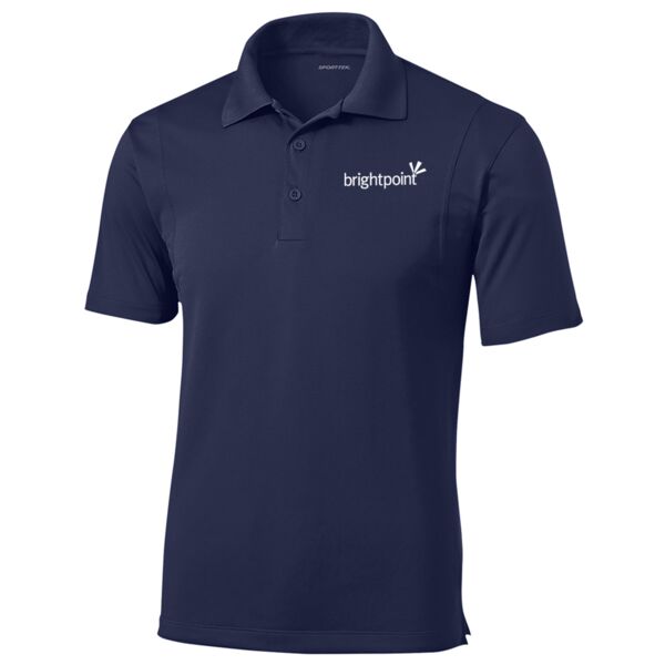 Brightpoint - Micropique Sport Wick ® Polo Thumbnail
