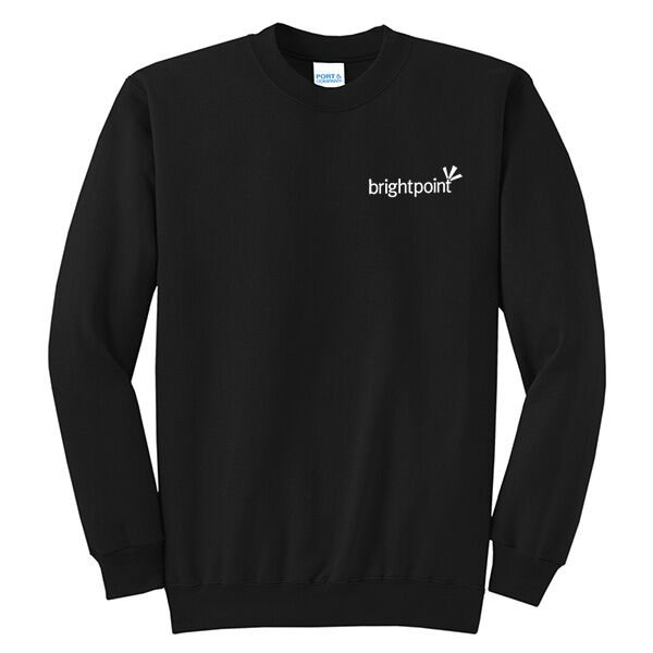 Brightpoint - Crewneck Sweatshirt Thumbnail