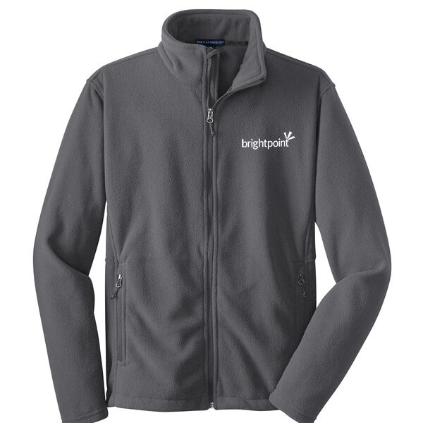 Brightpoint - Fleece Jacket Thumbnail